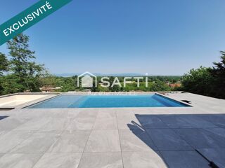  Maison  vendre 5 pices 193 m