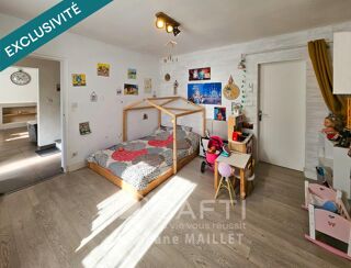  Maison à vendre 4 pièces 117 m²