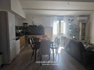  Appartement à vendre 4 pièces 88 m²