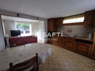  Maison à vendre 7 pièces 116 m²