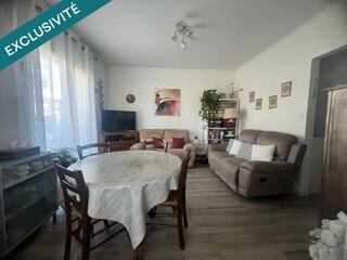  Appartement  vendre 6 pices 110 m