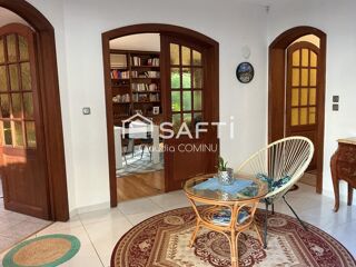  Maison à vendre 7 pièces 183 m²
