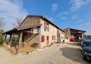  Maison à vendre 15 + pièces 365 m²