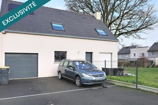  Maison � vendre 5 pi�ces 85 m�