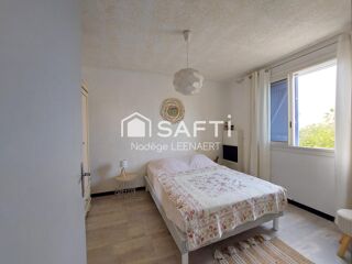  Appartement à vendre 2 pièces 34 m²
