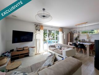  Maison à vendre 4 pièces 90 m²
