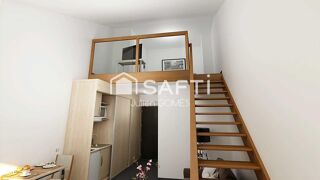  Appartement � vendre 2 pi�ces 47 m�