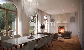  Appartement � vendre 3 pi�ces 88 m�