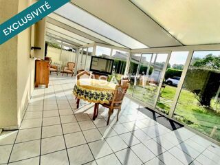  Maison à vendre 5 pièces 105 m²