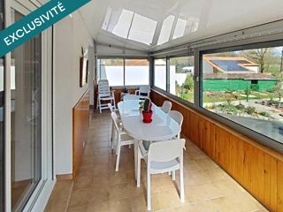  Maison � vendre 3 pi�ces 80 m�