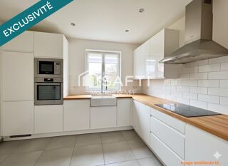  Maison à vendre 8 pièces 195 m²