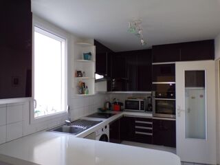  Appartement à vendre 5 pièces 99 m²