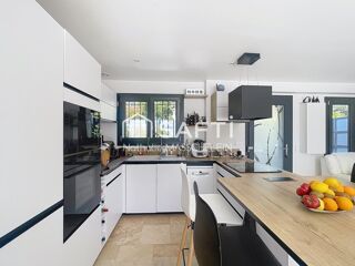  Maison à vendre 3 pièces 75 m²
