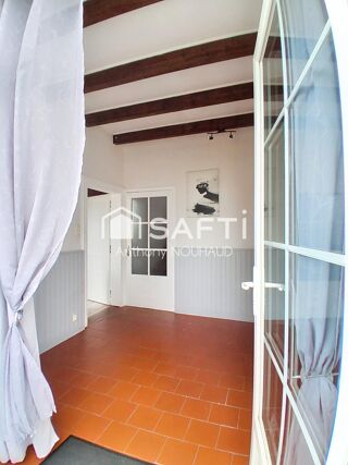  Maison à vendre 5 pièces 143 m²