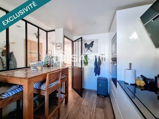  Maison  vendre 6 pices 111 m