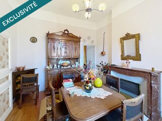  Maison � vendre 8 pi�ces 125 m�