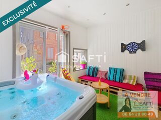  Maison à vendre 4 pièces 108 m²
