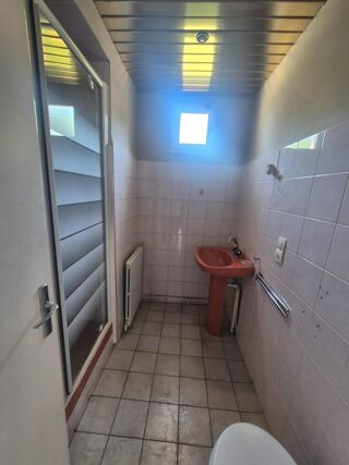  Maison à vendre 5 pièces 110 m²