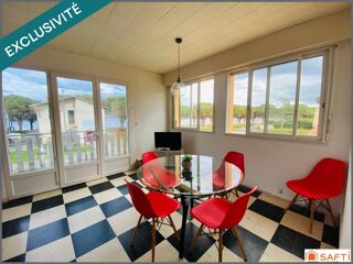  Appartement � vendre 3 pi�ces 59 m�