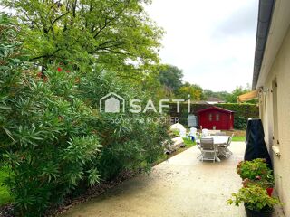  Maison � vendre 5 pi�ces 90 m�