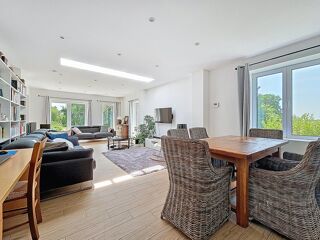  Maison à vendre 7 pièces 200 m²