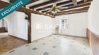  Maison à vendre 6 pièces 110 m²