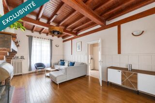 Maison à vendre 7 pièces 169 m²