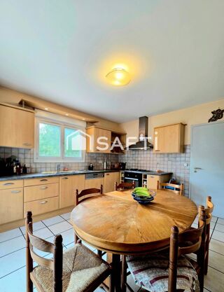  Maison à vendre 5 pièces 125 m²