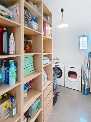  Maison à vendre 7 pièces 152 m²