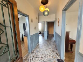  Maison � vendre 5 pi�ces 125 m�