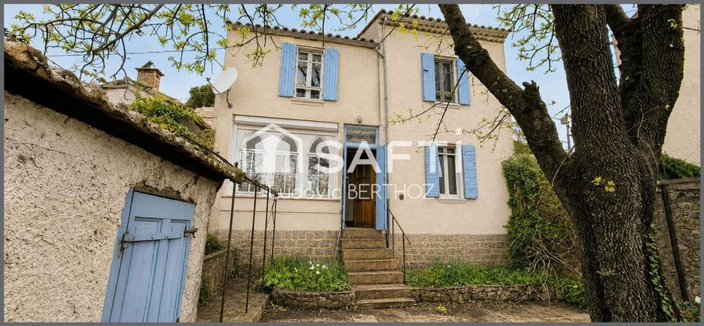 Jolie maison coeur de village