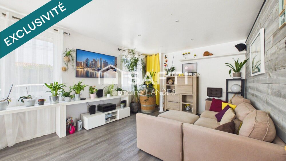 Vente Maison Maison familiale avec jardin et double garage Montroy