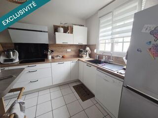  Maison  vendre 6 pices 93 m