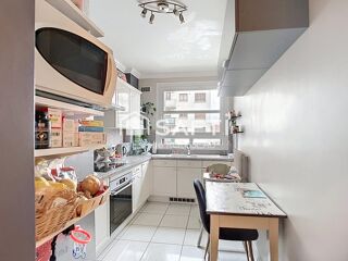  Appartement � vendre 2 pi�ces 51 m�