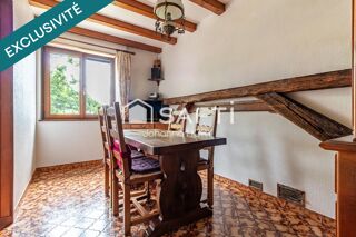  Maison à vendre 6 pièces 136 m²