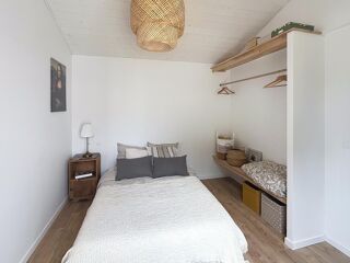  Maison à vendre 3 pièces 64 m²
