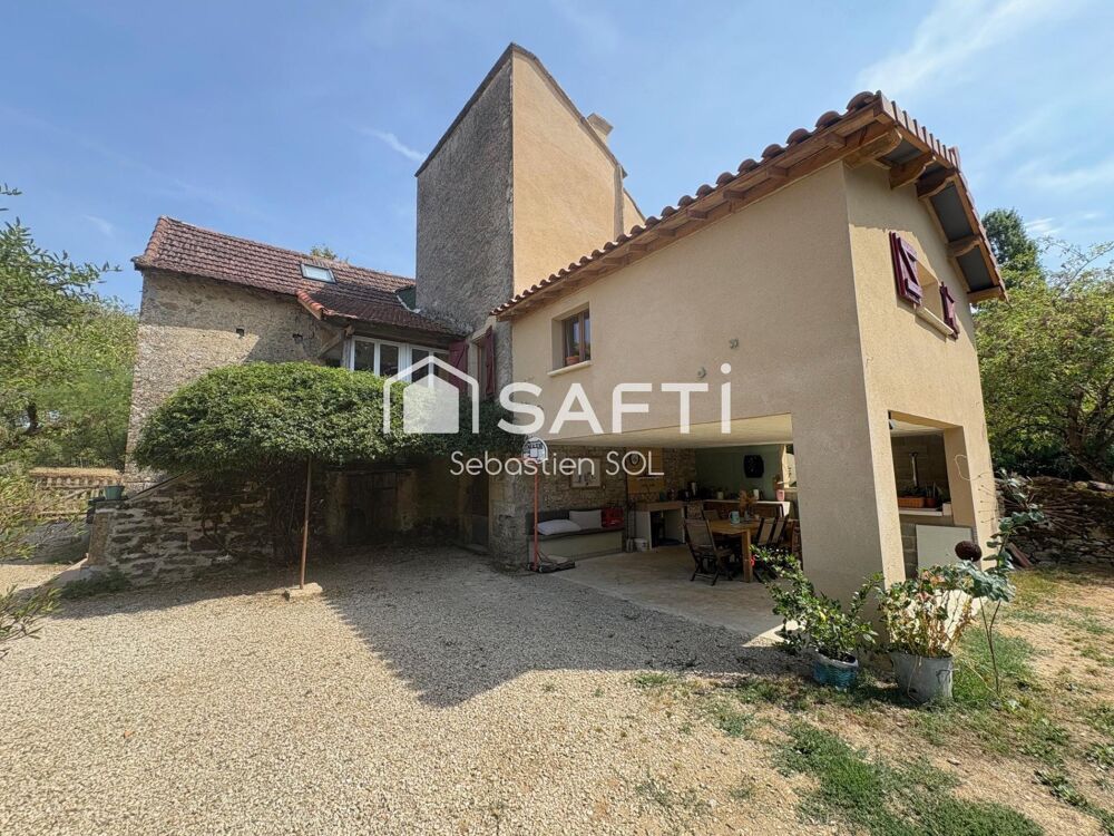 propriete 7 pieces 130m2