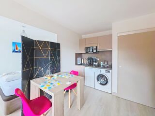  Appartement à vendre 2 pièces 30 m²