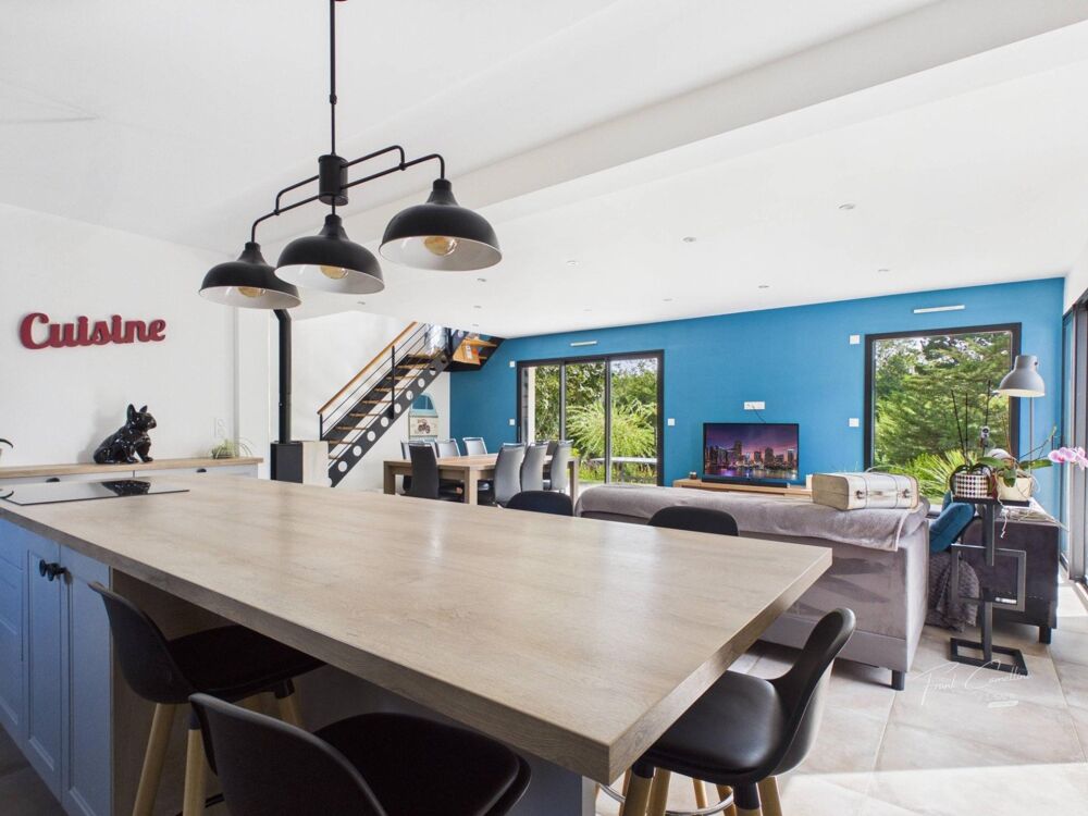 à vendre  Maison Trégastel (22730)