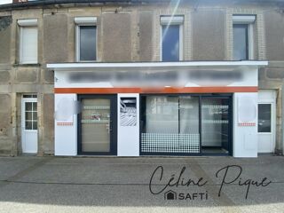  Immeuble à vendre 245 m²