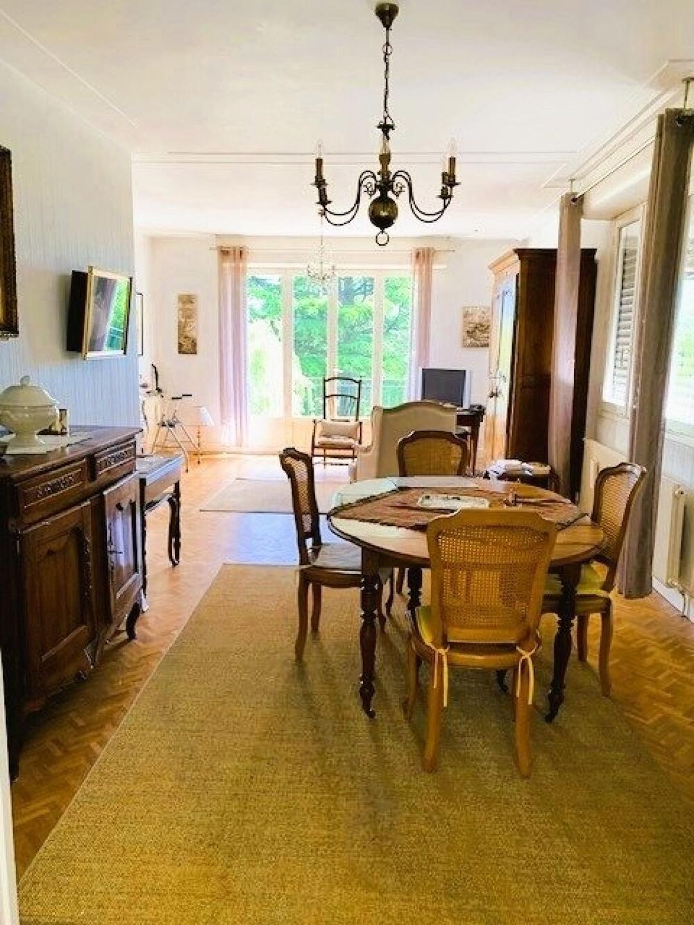Vente Maison Maison familiale Quartier recherché Saint-doulchard