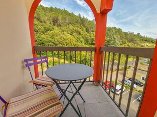  Appartement � vendre 1 pi�ce 17 m�