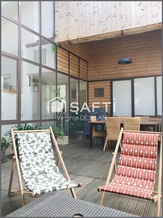  Appartement � vendre 6 pi�ces 220 m�