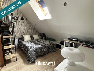  Maison � vendre 3 pi�ces 58 m�