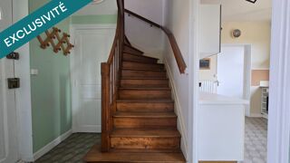  Maison à vendre 4 pièces 77 m²