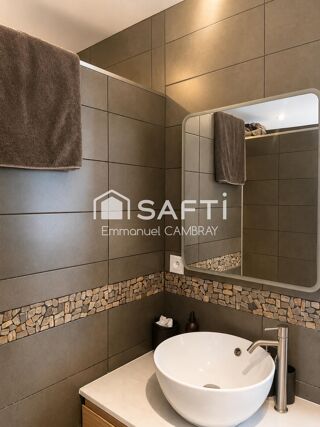  Maison à vendre 5 pièces 100 m²