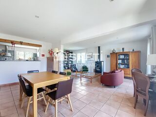  Maison à vendre 5 pièces 115 m²