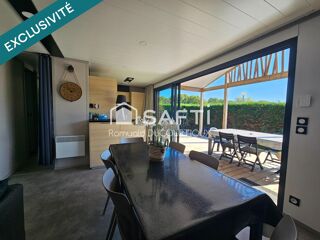 Vente Terrain Magnifique terrain avec cottage proche des plages Guerande