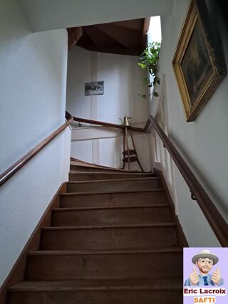  Immeuble  vendre 175 m