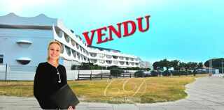  Appartement � vendre 2 pi�ces 25 m�